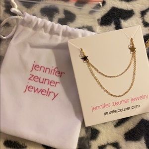Jennifer zeuner jewelry